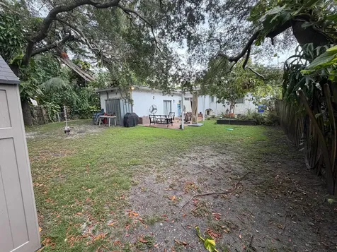 2319 Swanson Avenue Miami FL 33133