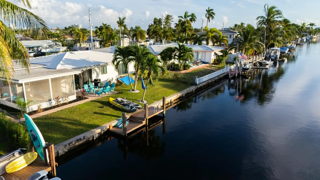 731 SE 5th Avenue Pompano Beach FL 33060