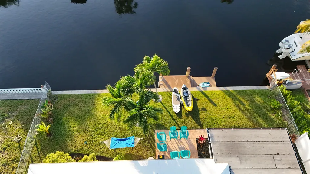 731 SE 5th Avenue Pompano Beach FL 33060