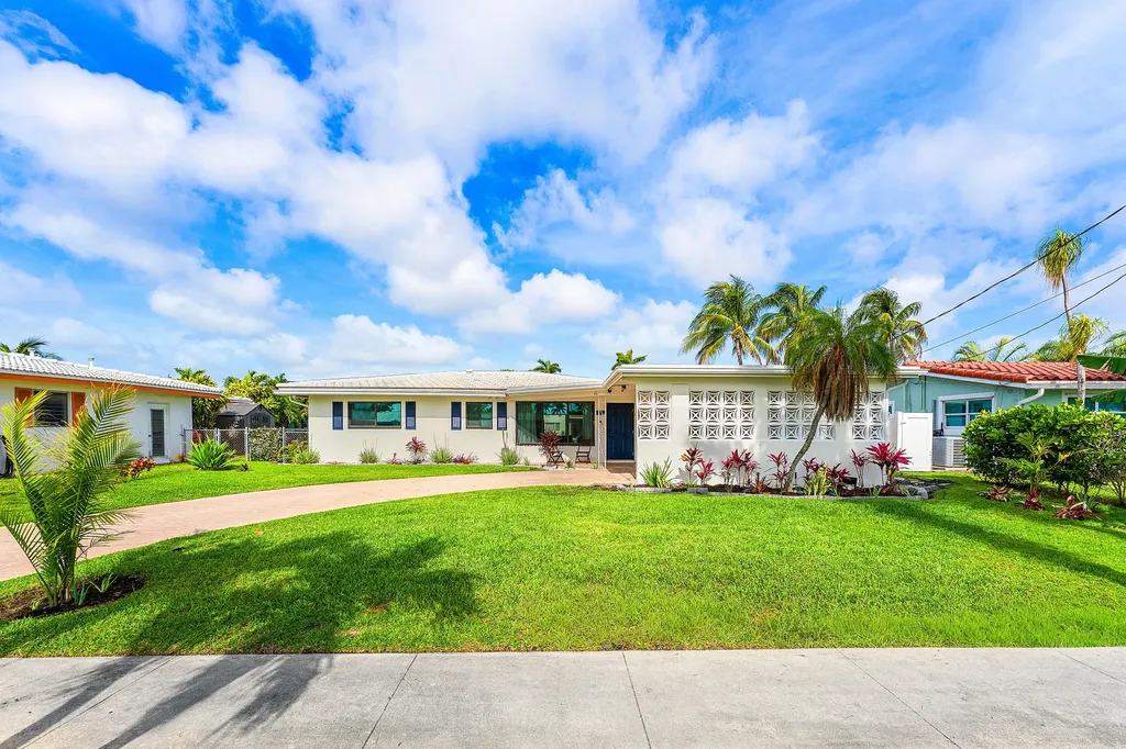 731 SE 5th Avenue Pompano Beach FL 33060