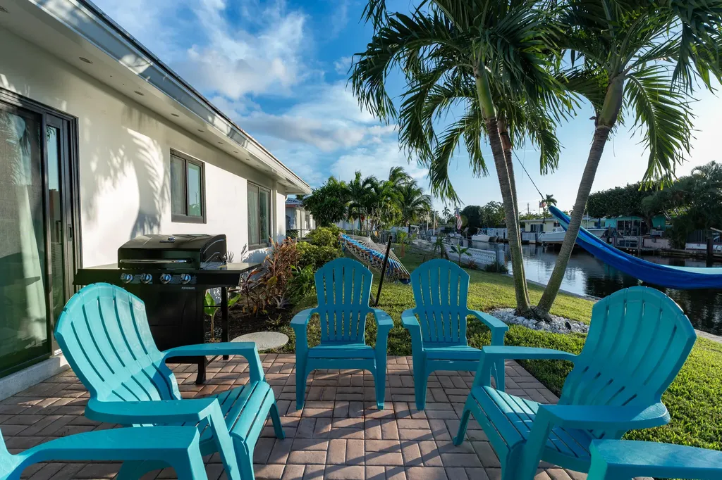 731 SE 5th Avenue Pompano Beach FL 33060