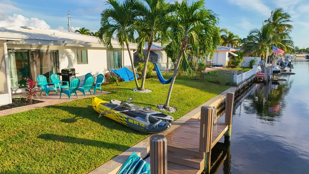 731 SE 5th Avenue Pompano Beach FL 33060