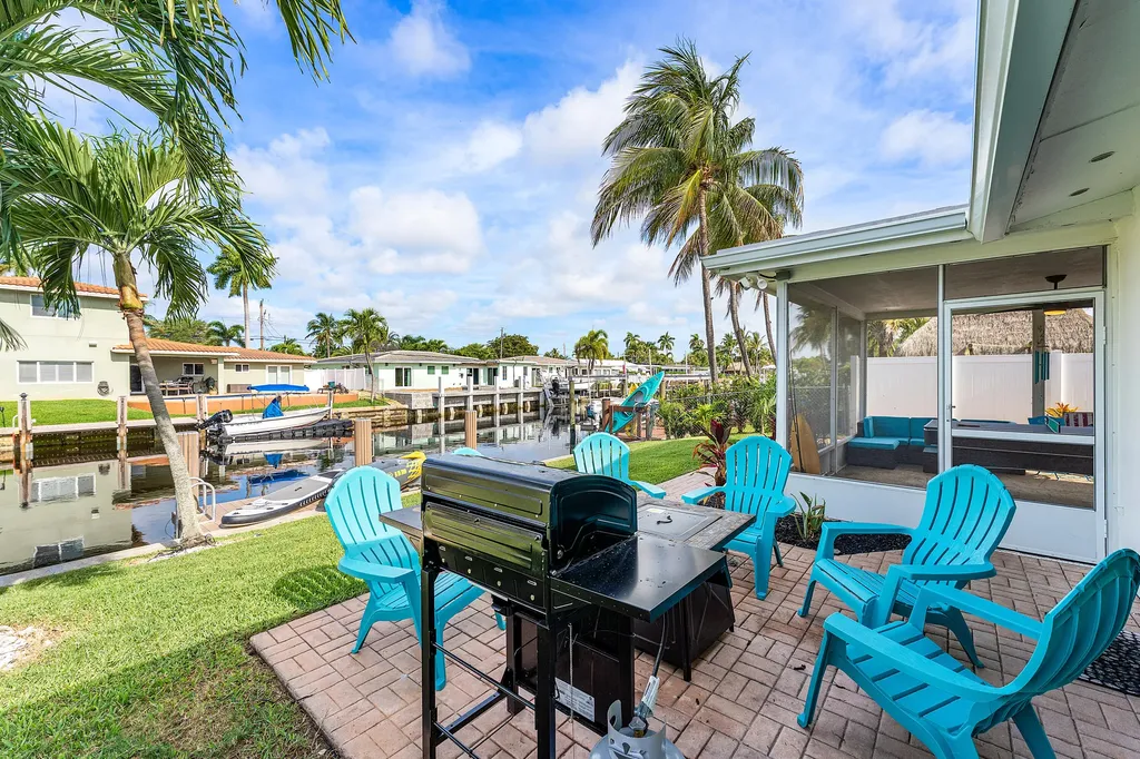 731 SE 5th Avenue Pompano Beach FL 33060