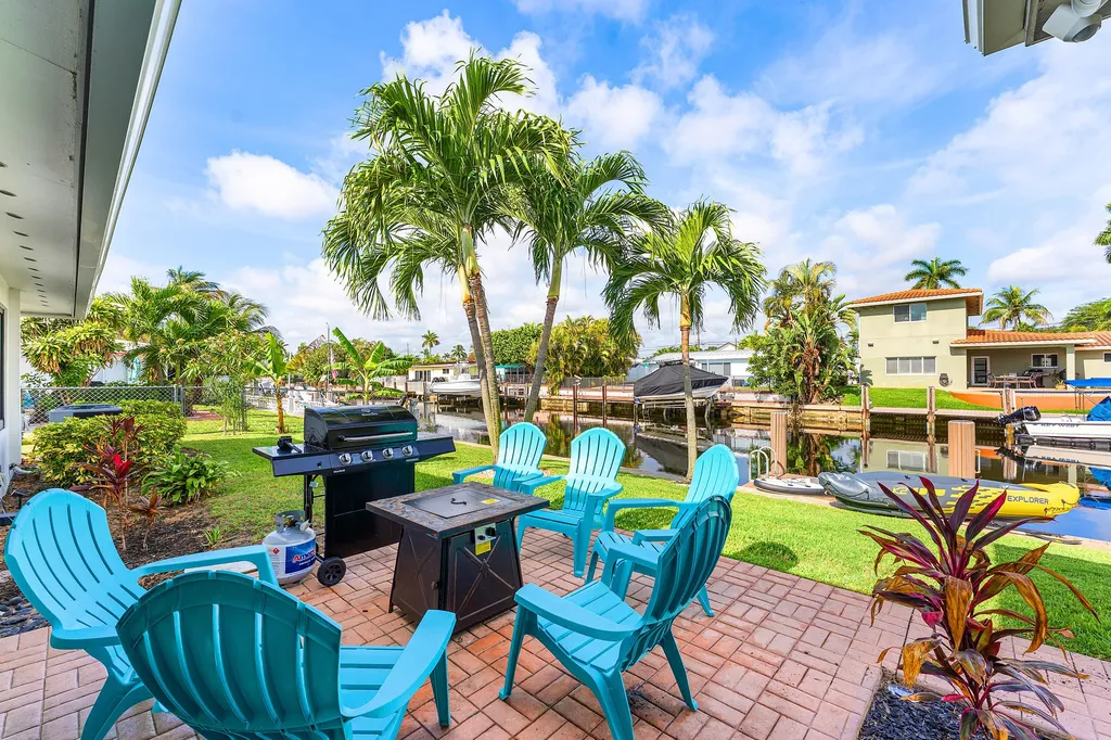731 SE 5th Avenue Pompano Beach FL 33060