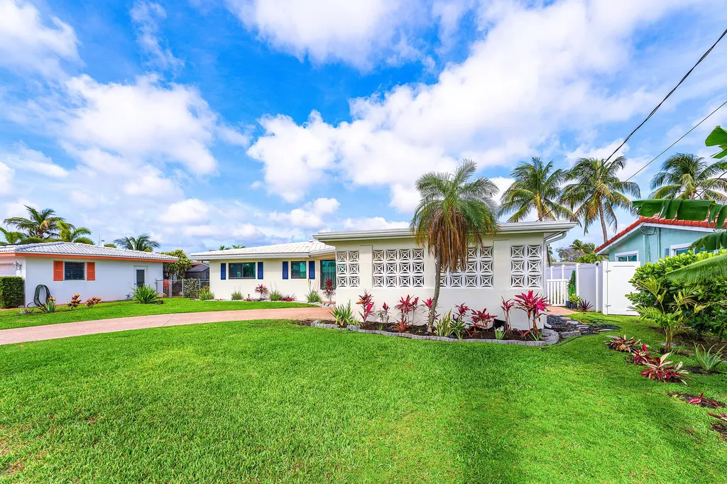 731 SE 5th Avenue Pompano Beach FL 33060