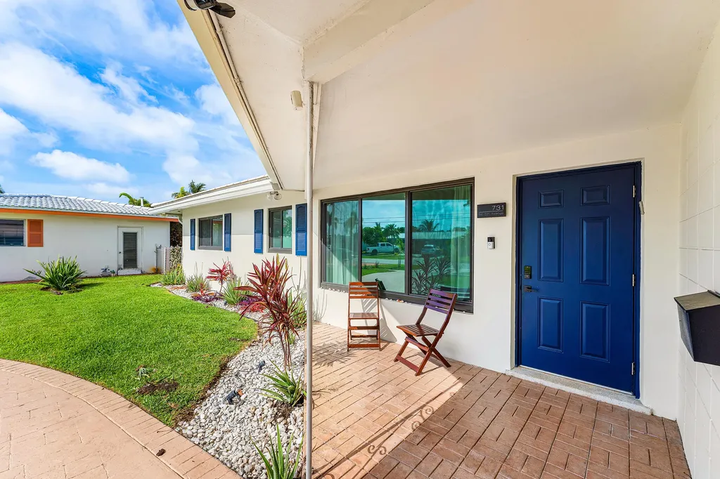 731 SE 5th Avenue Pompano Beach FL 33060