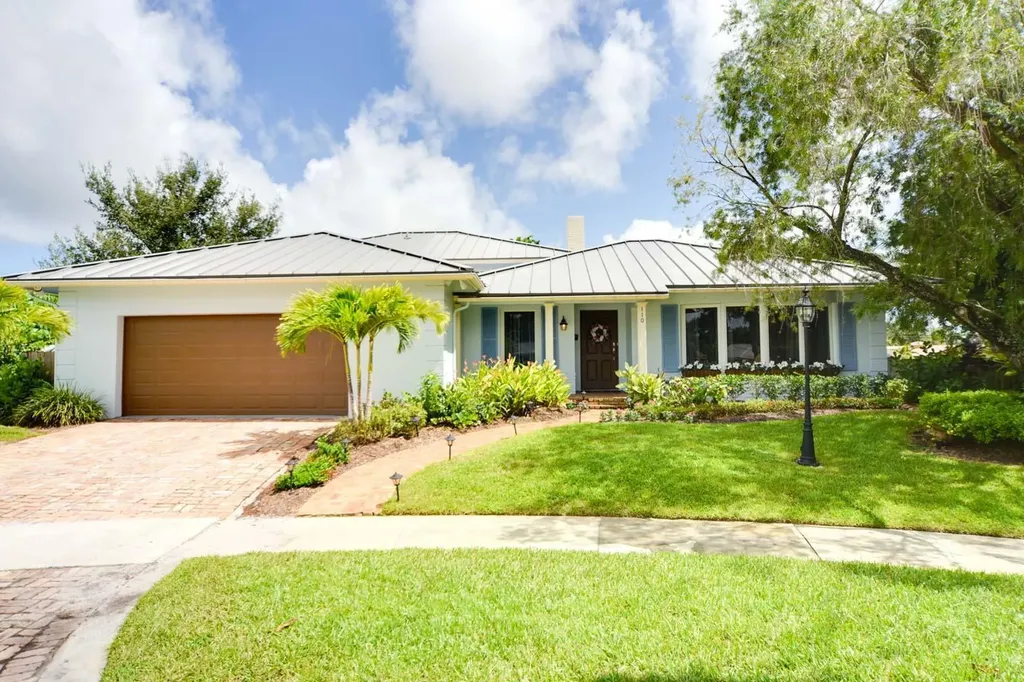 110 SW 11th Avenue Boca Raton FL 33486