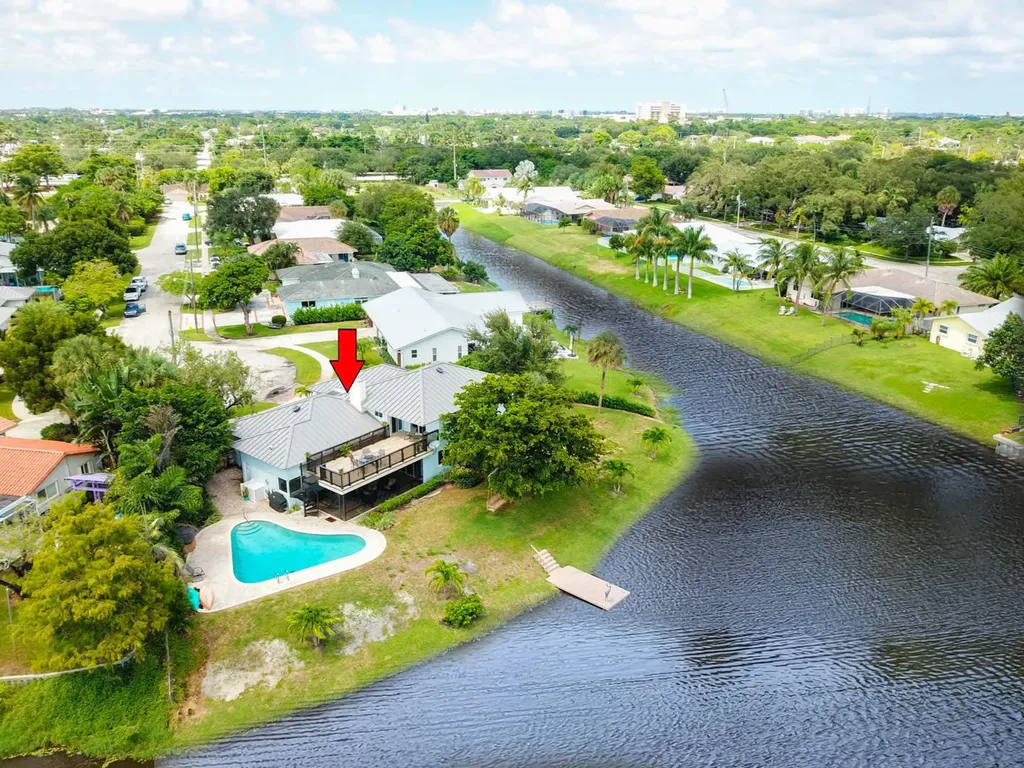 110 SW 11th Avenue Boca Raton FL 33486