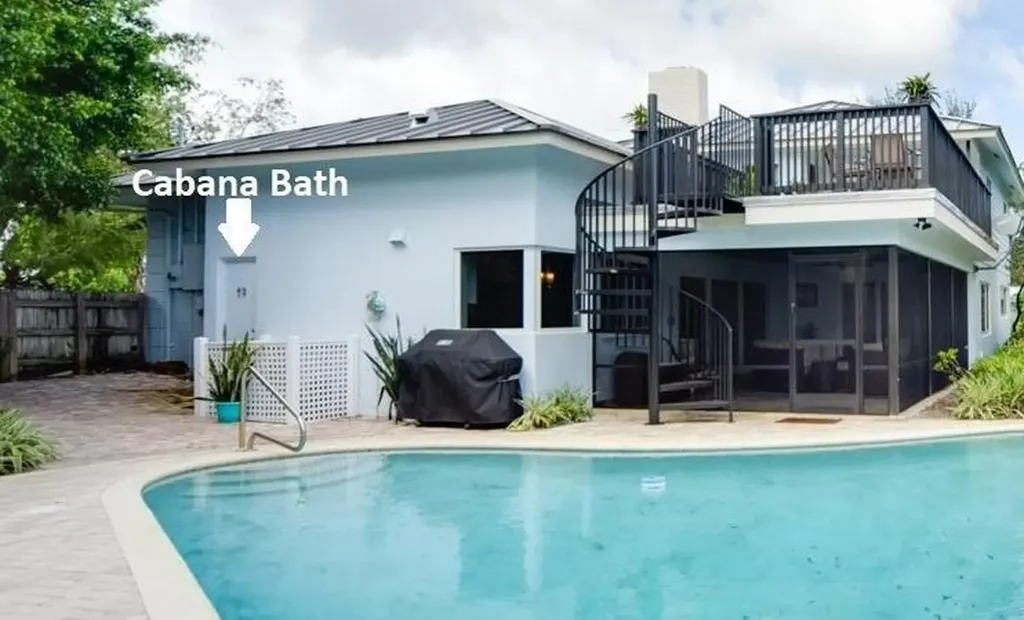 110 SW 11th Avenue Boca Raton FL 33486