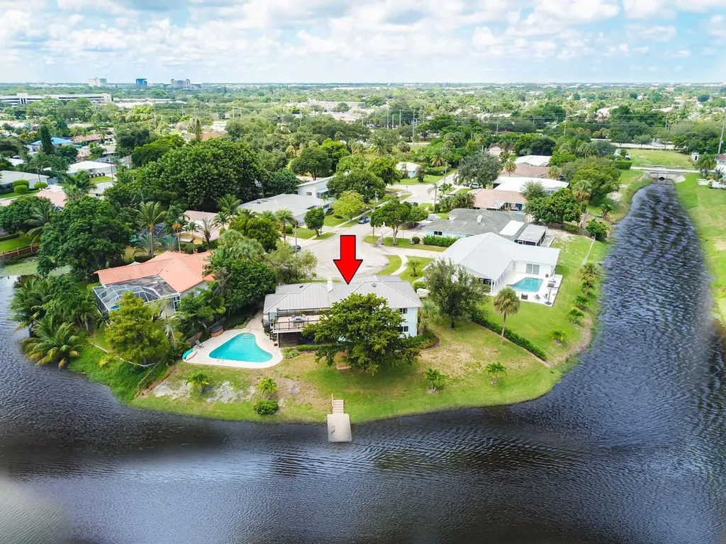 110 SW 11th Avenue Boca Raton FL 33486