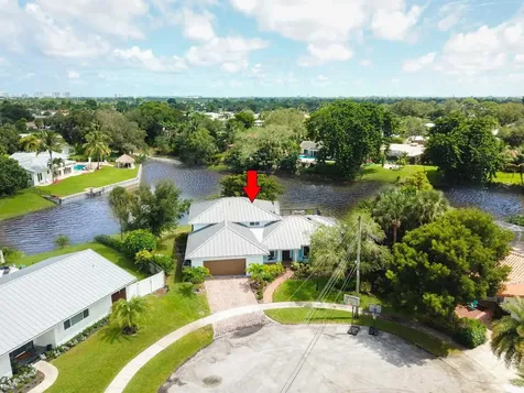 110 SW 11th Avenue Boca Raton FL 33486