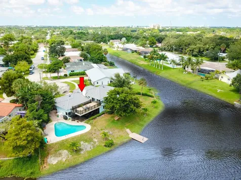 110 SW 11th Avenue Boca Raton FL 33486