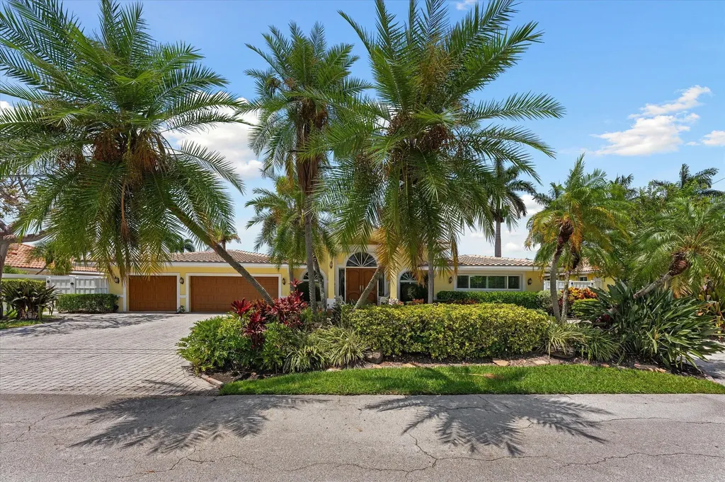 2141 NE 29th Street Lighthouse Point FL 33064