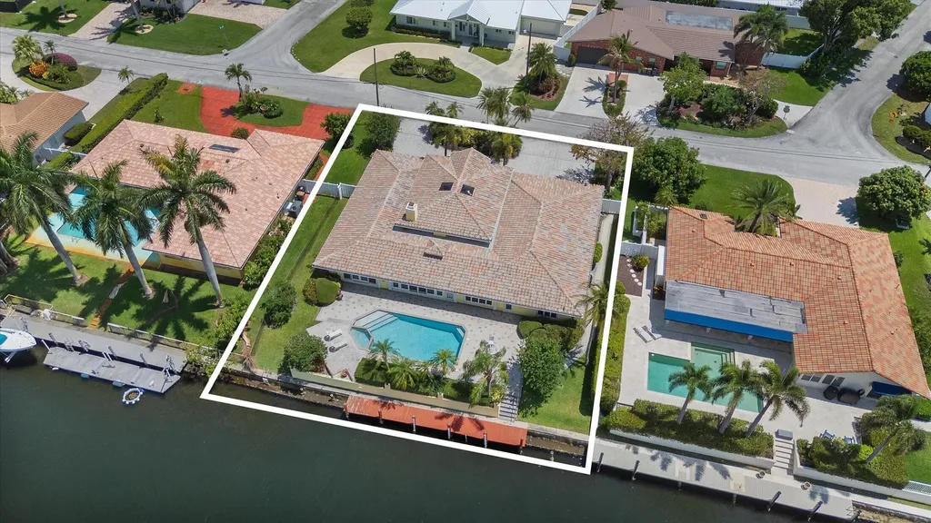 2141 NE 29th Street Lighthouse Point FL 33064