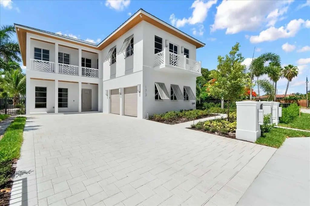 173 Wellesley Drive Lake Worth Beach FL 33460