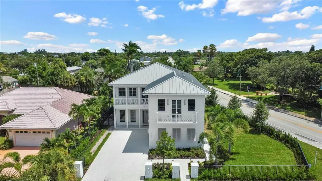 173 Wellesley Drive Lake Worth Beach FL 33460