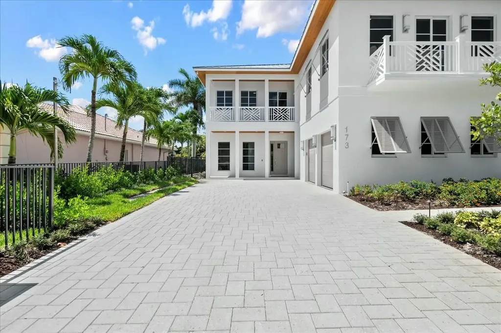 173 Wellesley Drive Lake Worth Beach FL 33460