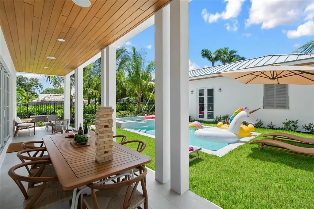 173 Wellesley Drive Lake Worth Beach FL 33460