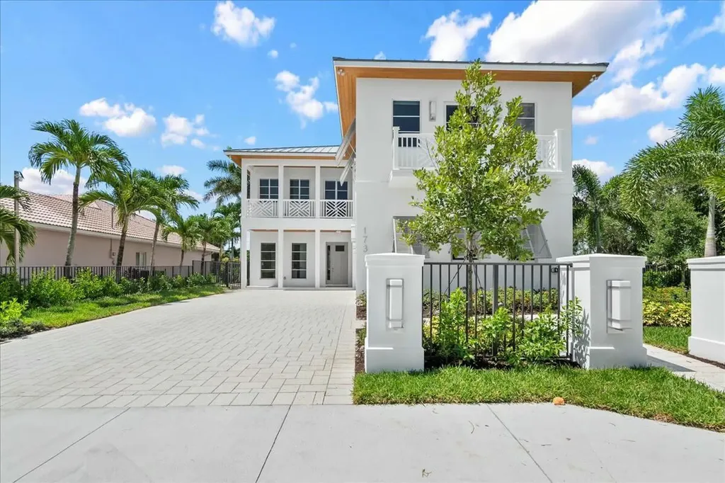 173 Wellesley Drive Lake Worth Beach FL 33460