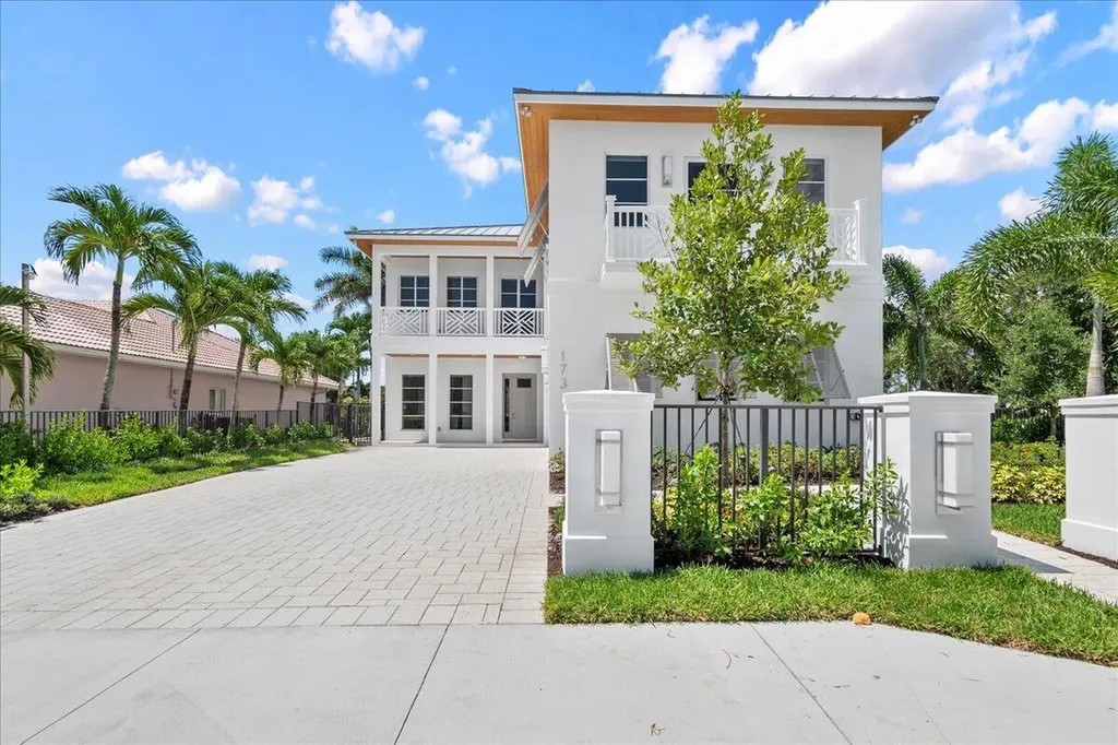 173 Wellesley Drive Lake Worth Beach FL 33460