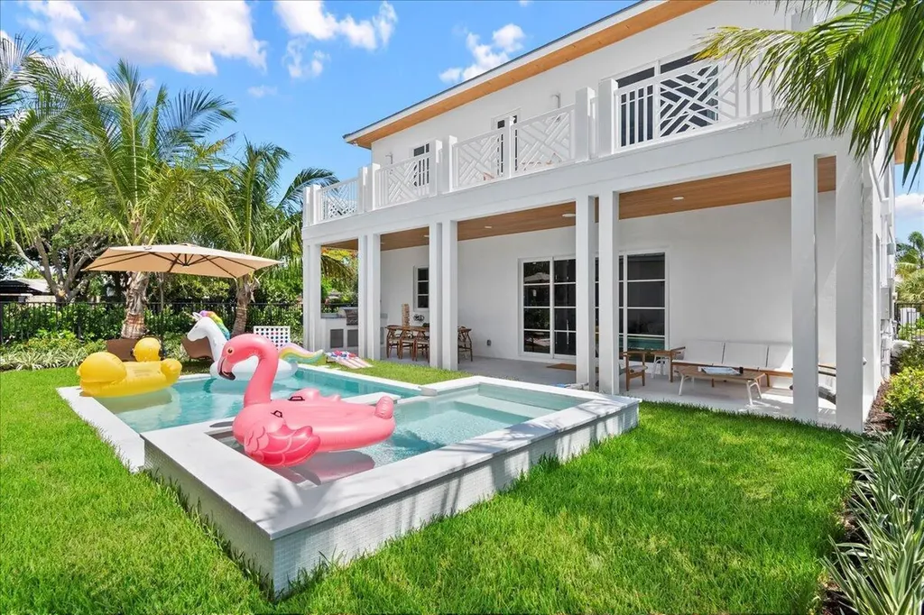 173 Wellesley Drive Lake Worth Beach FL 33460