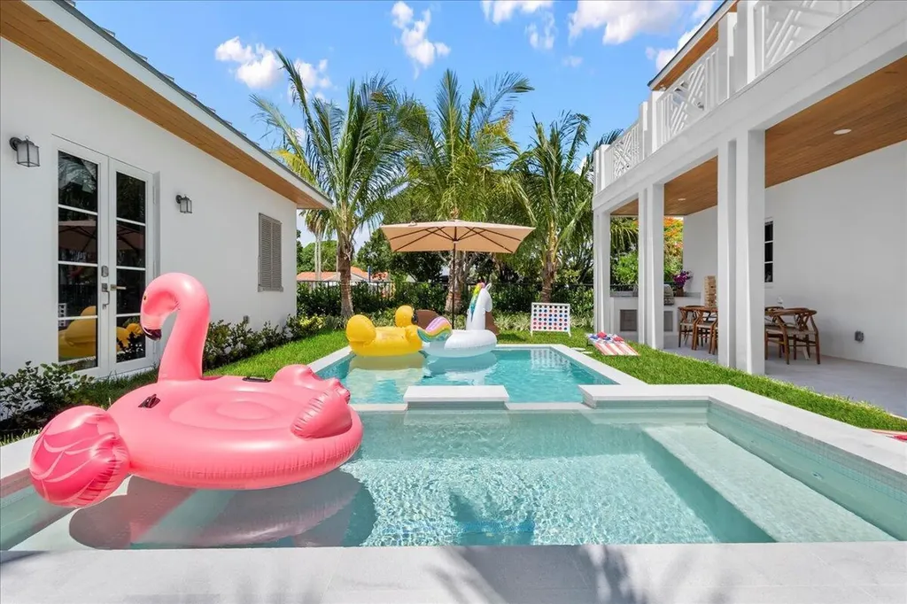 173 Wellesley Drive Lake Worth Beach FL 33460