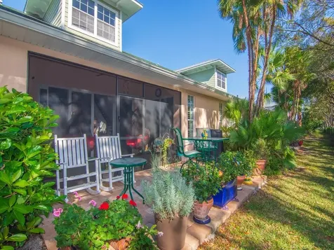 1643 Baseline Lane Vero Beach FL 32967