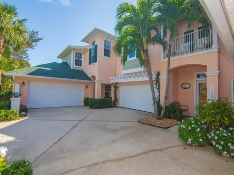 1643 Baseline Lane Vero Beach FL 32967