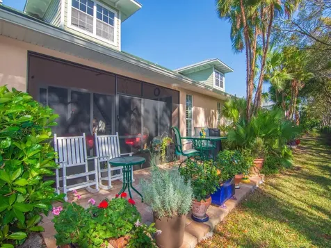 1643 Baseline Lane Vero Beach FL 32967