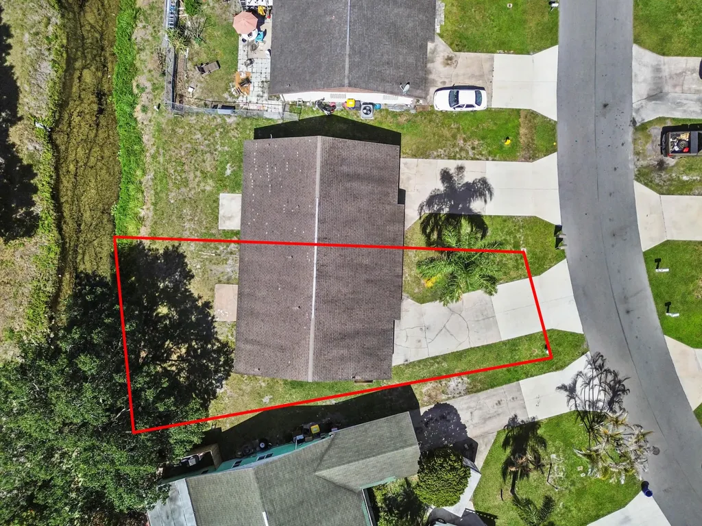 4548- 4550 SE Salvatori Road Stuart FL 34997