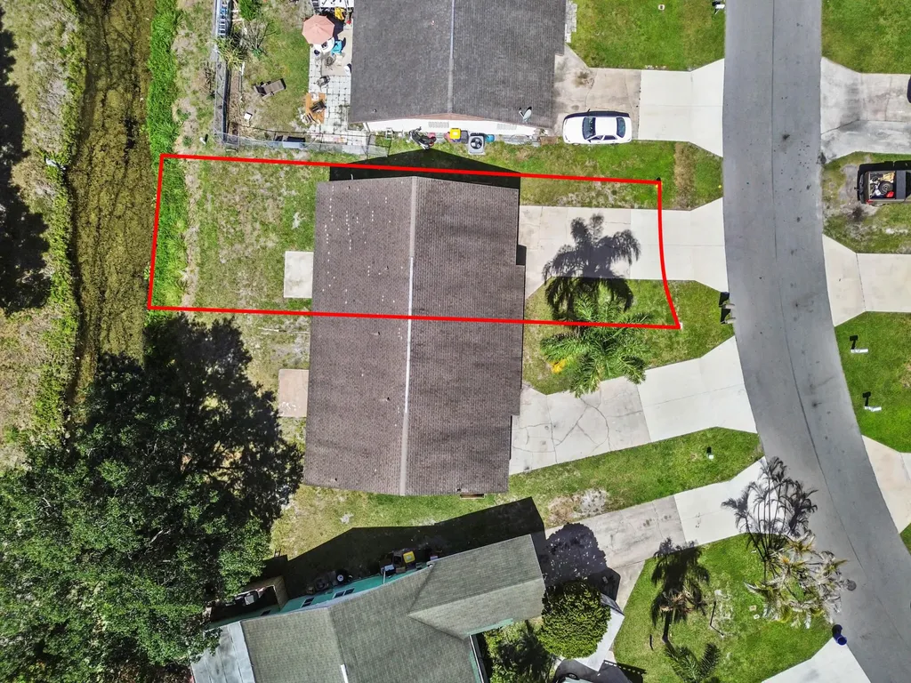 4548- 4550 SE Salvatori Road Stuart FL 34997