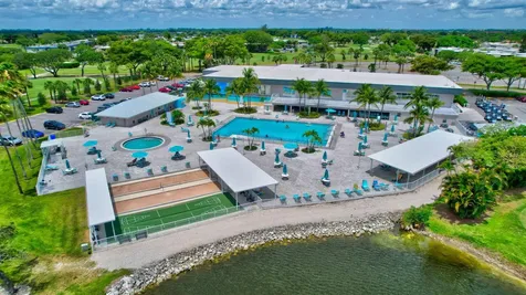 22 Normandy A Delray Beach FL 33484