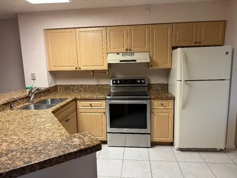 2205 S Cypress Bend Drive Pompano Beach FL 33069