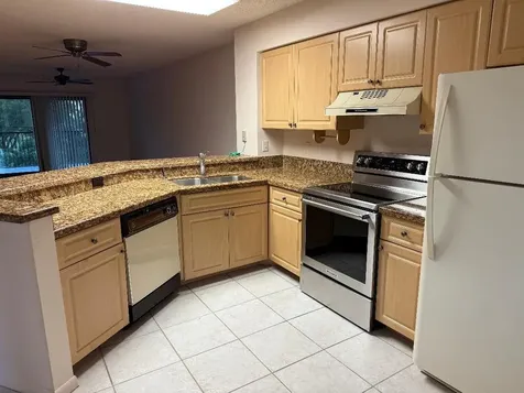 2205 S Cypress Bend Drive Pompano Beach FL 33069