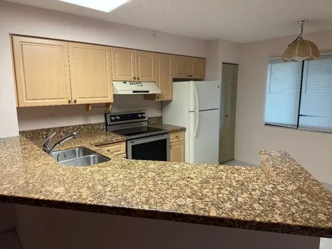 2205 S Cypress Bend Drive Pompano Beach FL 33069