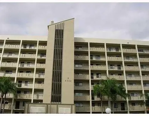 2205 S Cypress Bend Drive Pompano Beach FL 33069