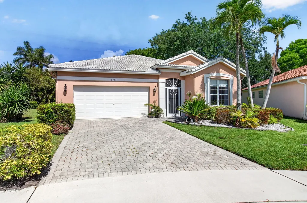 6453 Emerald Breeze Way Boynton Beach FL 33437