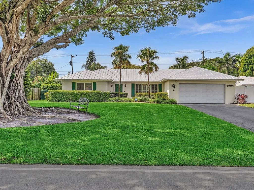 3904 Lowson Boulevard Delray Beach FL 33445