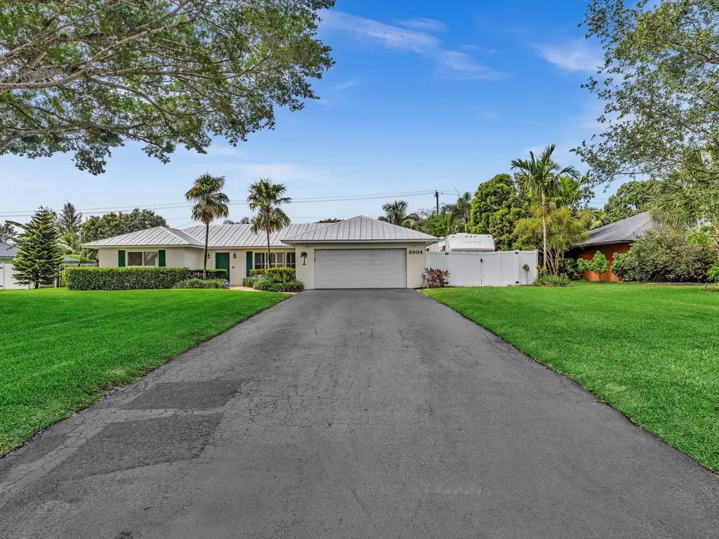 3904 Lowson Boulevard Delray Beach FL 33445