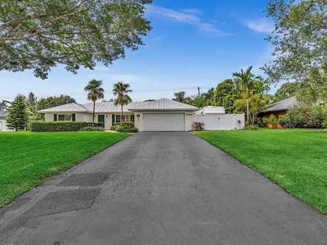3904 Lowson Boulevard Delray Beach FL 33445