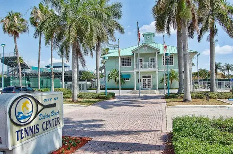 3904 Lowson Boulevard Delray Beach FL 33445