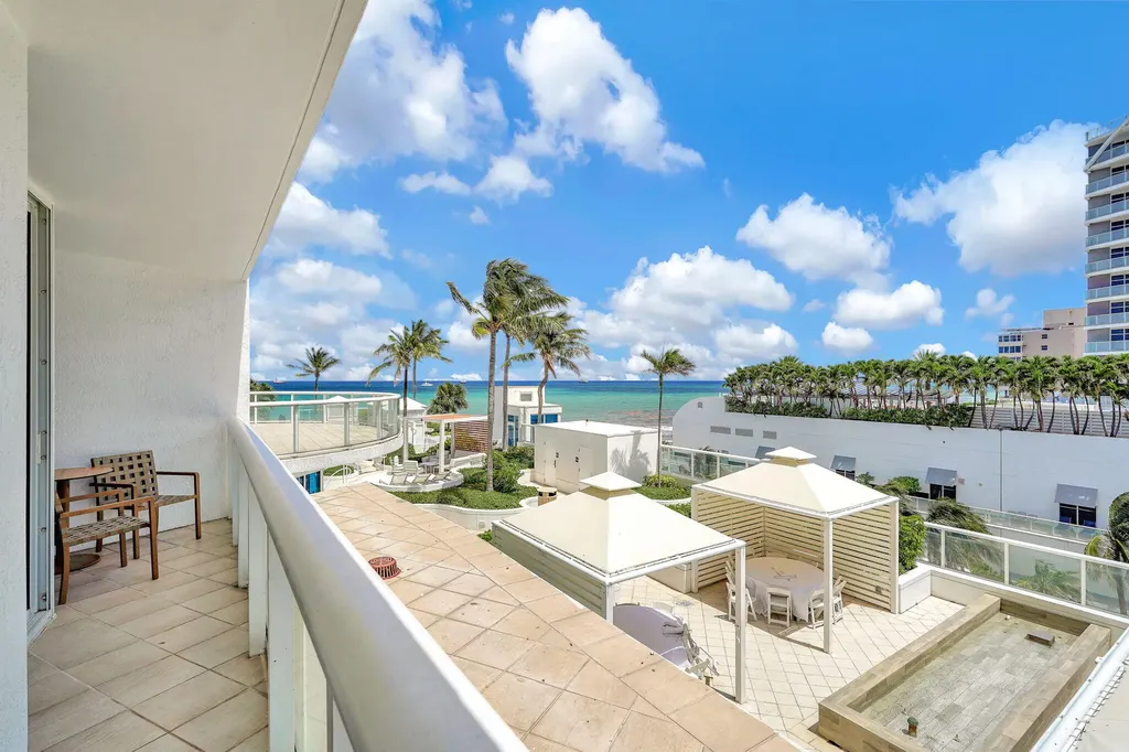505 N Fort Lauderdale Beach Boulevard Fort Lauderdale FL 33304