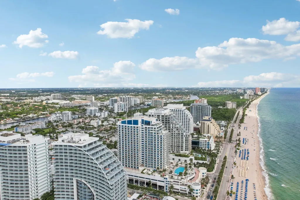 505 N Fort Lauderdale Beach Boulevard Fort Lauderdale FL 33304