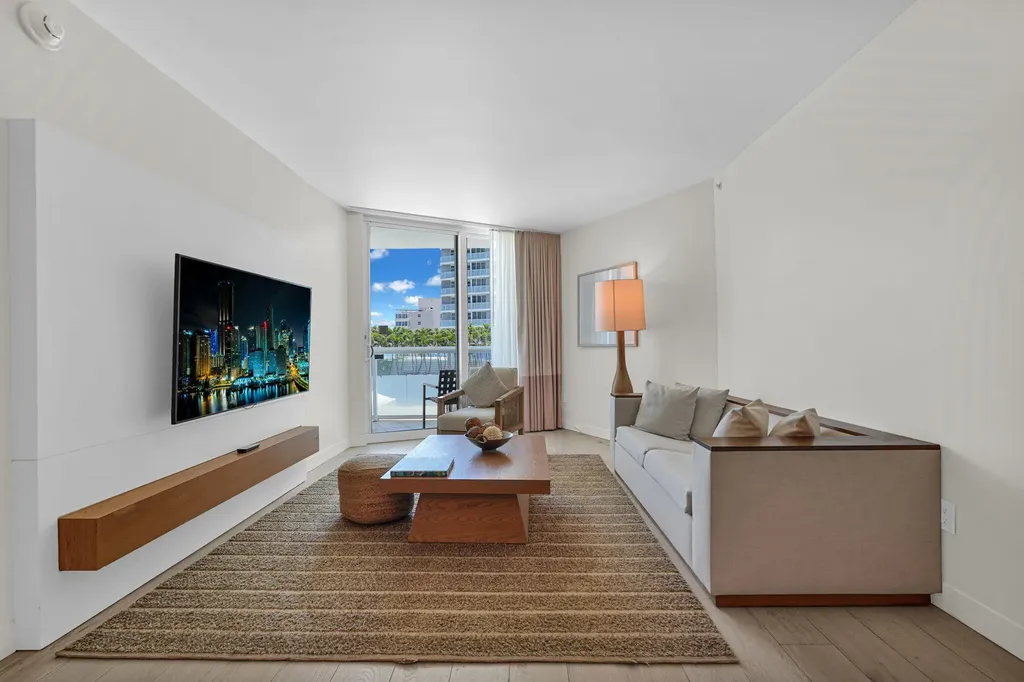505 N Fort Lauderdale Beach Boulevard Fort Lauderdale FL 33304