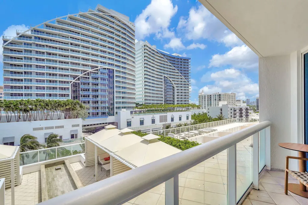 505 N Fort Lauderdale Beach Boulevard Fort Lauderdale FL 33304