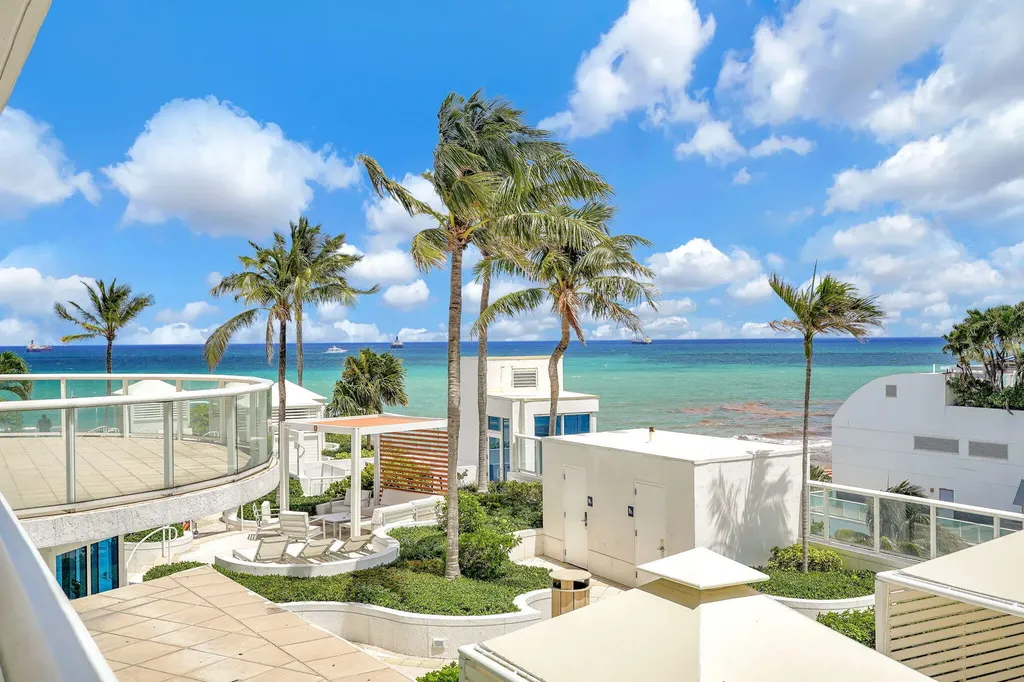 505 N Fort Lauderdale Beach Boulevard Fort Lauderdale FL 33304