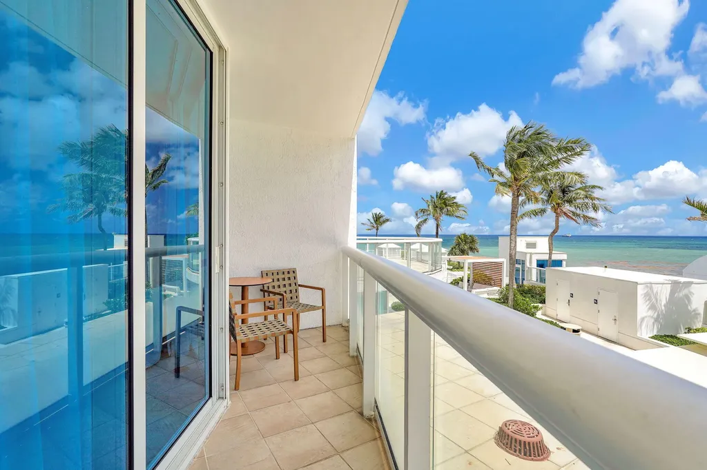 505 N Fort Lauderdale Beach Boulevard Fort Lauderdale FL 33304