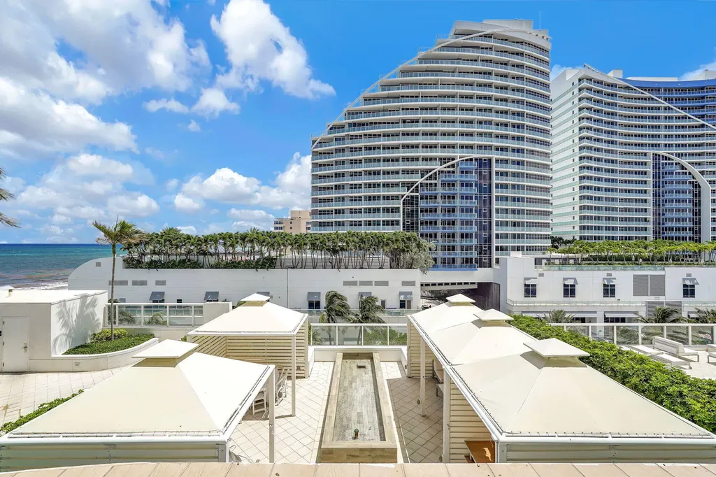 505 N Fort Lauderdale Beach Boulevard Fort Lauderdale FL 33304