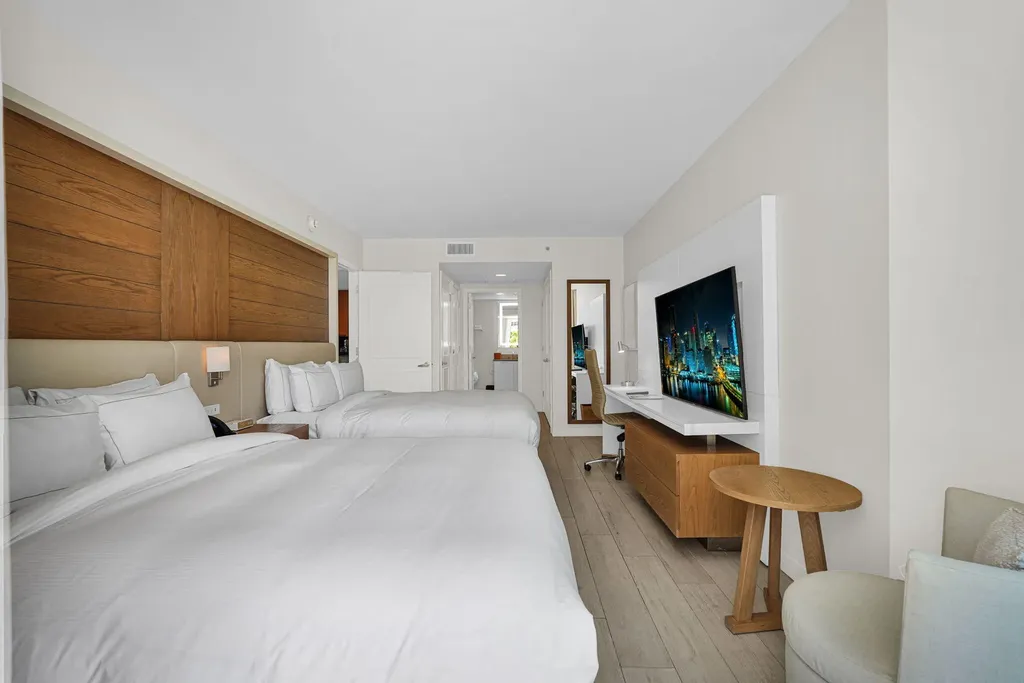 505 N Fort Lauderdale Beach Boulevard Fort Lauderdale FL 33304