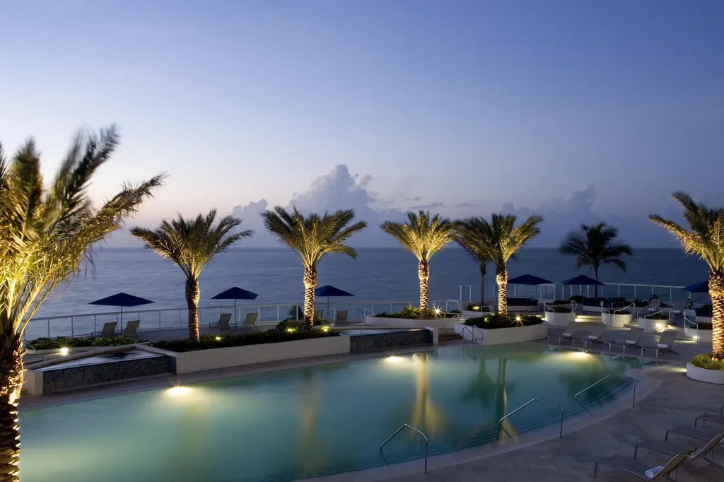 505 N Fort Lauderdale Beach Boulevard Fort Lauderdale FL 33304